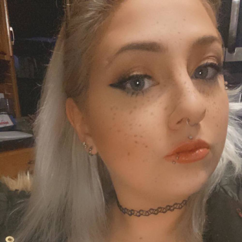 Meet your Posher, Kelsey